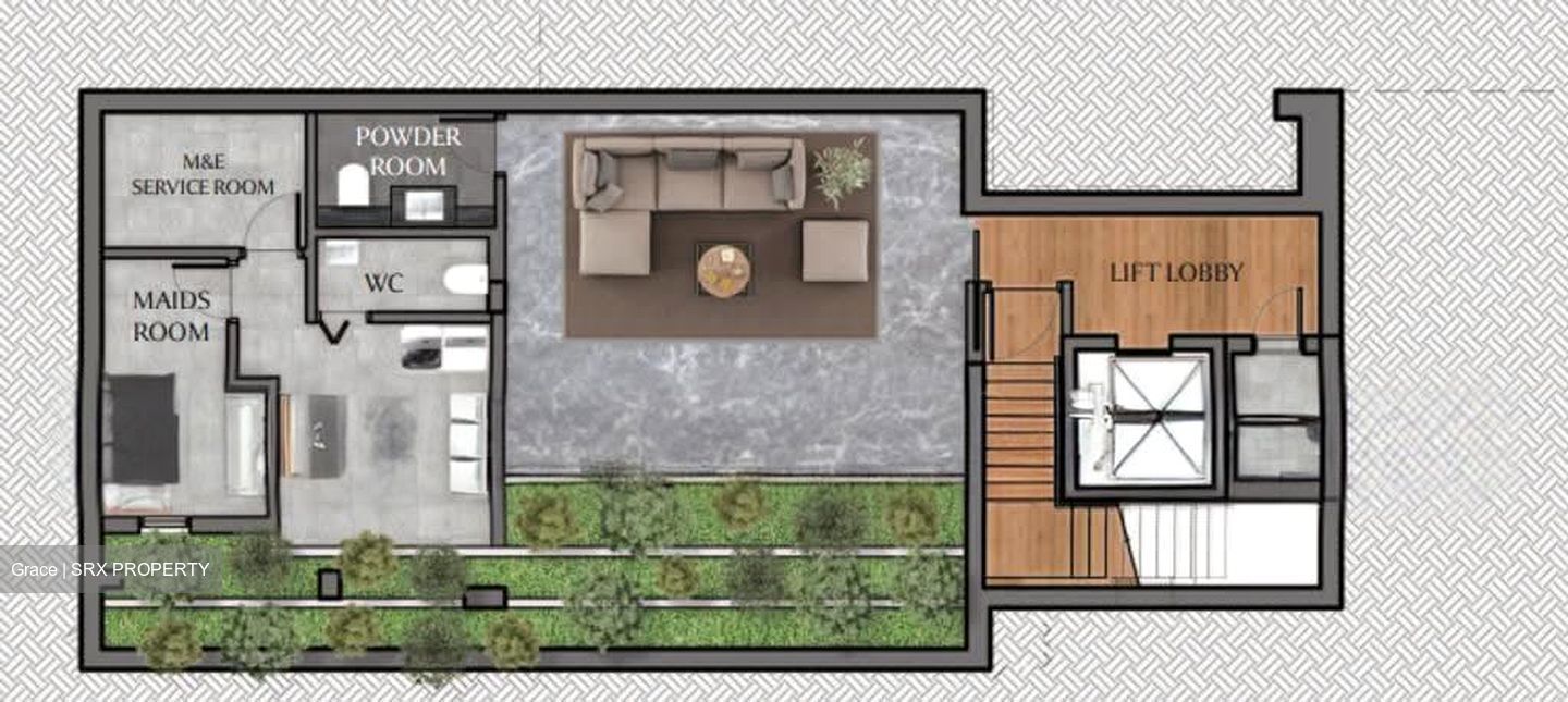 Holland Road (D10), Detached #629752121